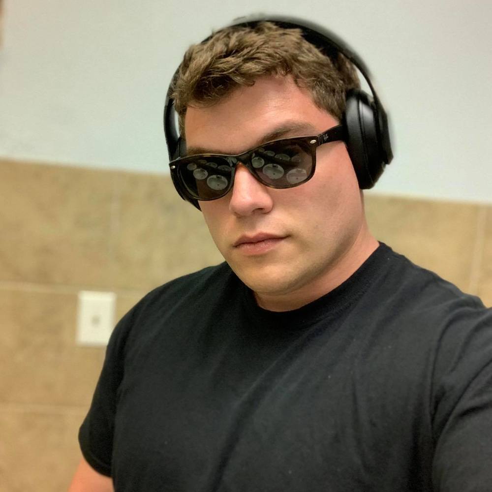 Meet your Posher, Ryen